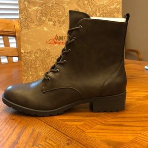 American Rag boots. Size 11